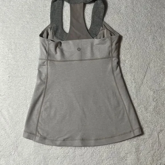 Lululemon Top - Picture 5 of 6